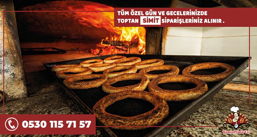 Simit Çorlu